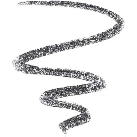 Maybelline Lasting Drama Charcoal Grey