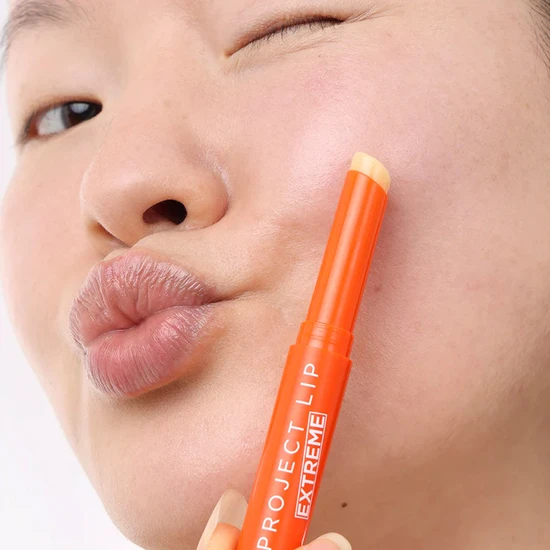 Project Lip Extreme Matte Plumping Primer 2ml