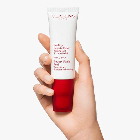 Clarins Beauty Flash Peel 50ml