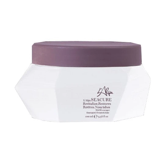 L'Alga Seacure Mask 250ml