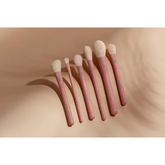 Sigma Beauty Christen Dominique Brush Set