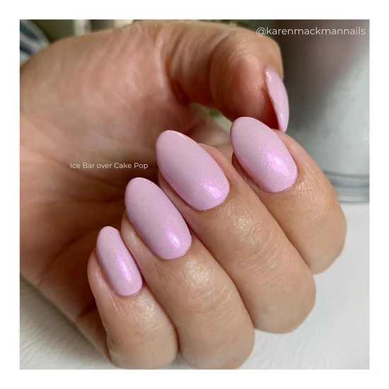 CND Vinylux Ice Bar 15ml