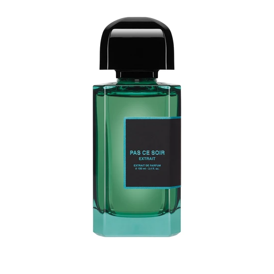 bdk Parfums Pas Ce Soir Extrait De Parfum 100ml