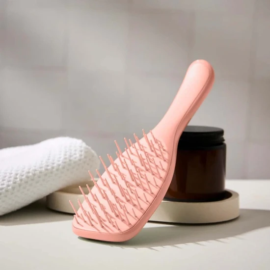 Tangle Teezer The Ultimate Detangler Extra Gentle Saffron