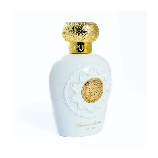 Lattafa Opulent Musk Eau De Parfum 100ml
