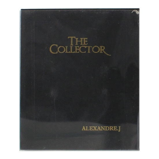 Alexandre.J The Collector Morning Muscs Eau De Parfum + Silver Ombre Eau De Parfum 30ml