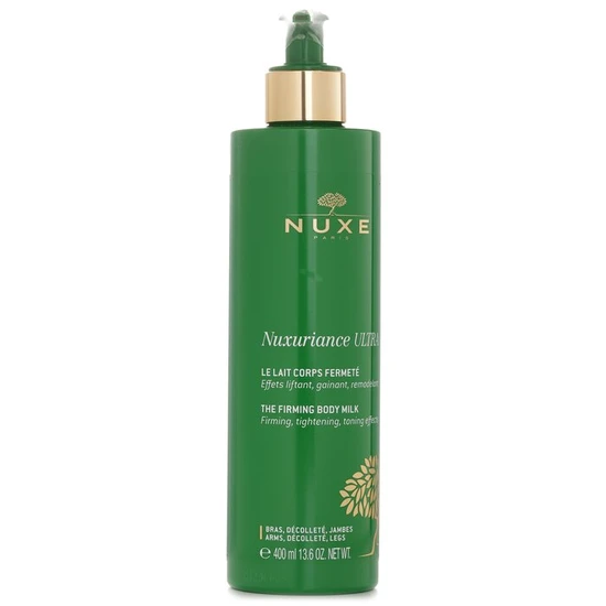 Nuxe Nuxuriance Ultra The Firming Body Milk 400ml