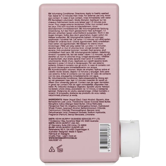 Kevin.Murphy Angel Rinse 250ml