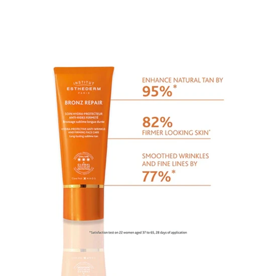 Institut Esthederm Bronz Repair Strong Sun