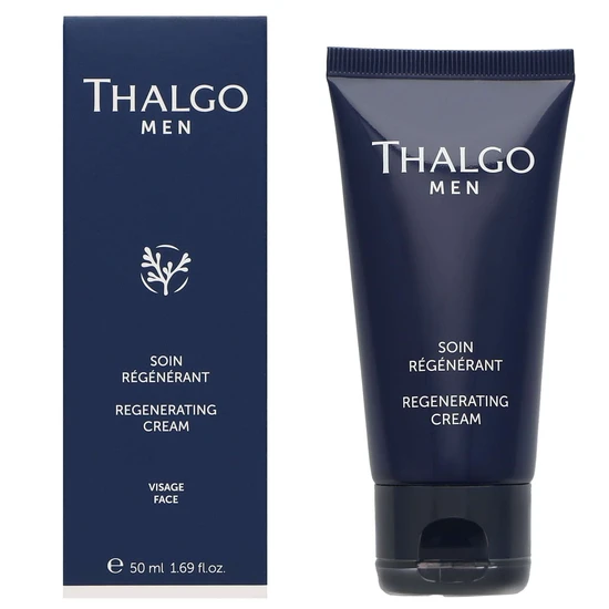 Thalgo Force Marine Regenerating Cream 50ml
