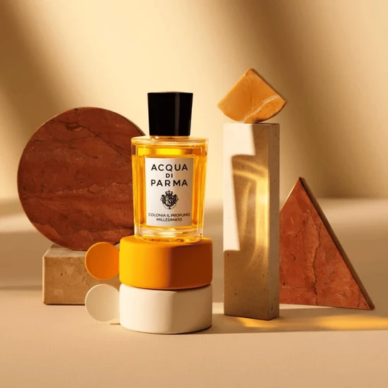 Acqua Di Parma Colonia Il Profumo Millesimato Eau De Parfum 100ml