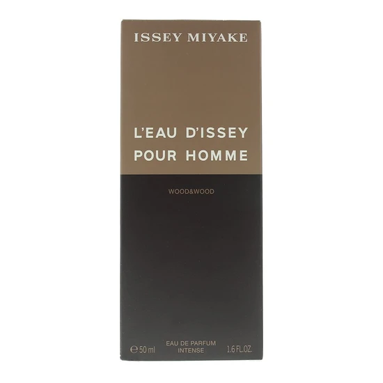 Issey Miyake Wood & Wood Eau De Parfum 50ml