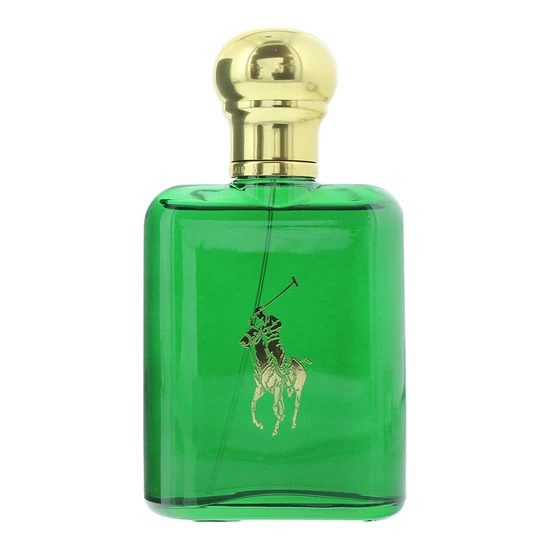Ralph Lauren Polo Eau De Toilette 125ml