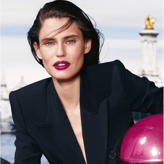 L'Oreal Paris Colour Riche Shine Lipstick 466 - Likeaboss