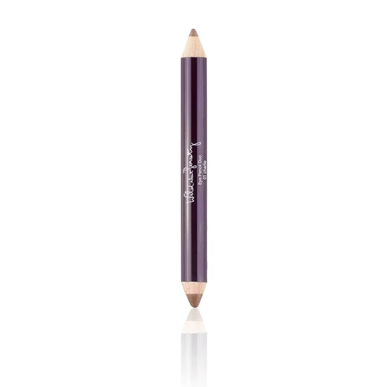 Wild About Beauty Eyeshadow Pencil Duo 02 Beau