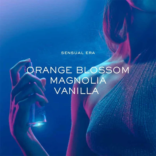 Nuxe Sensual Era Hair & Body Mist