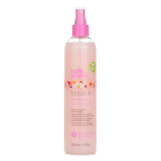 milk_shake Flower Fragrance Leave-In Conditioner 350ml