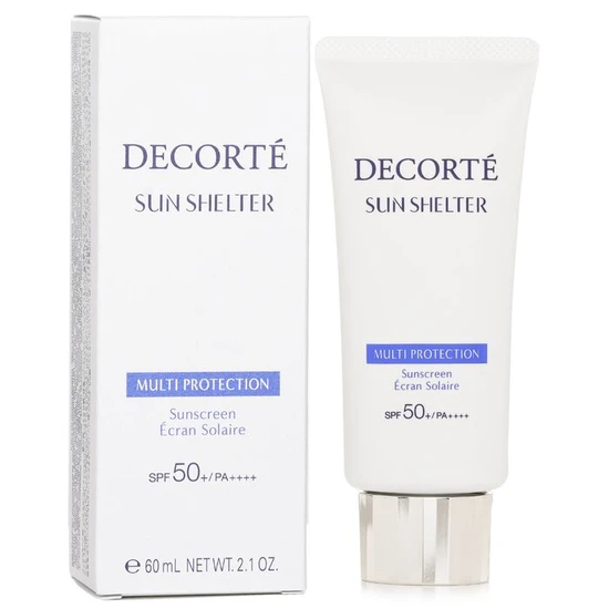 Decorté Sun Shelter Multi Protection 60ml