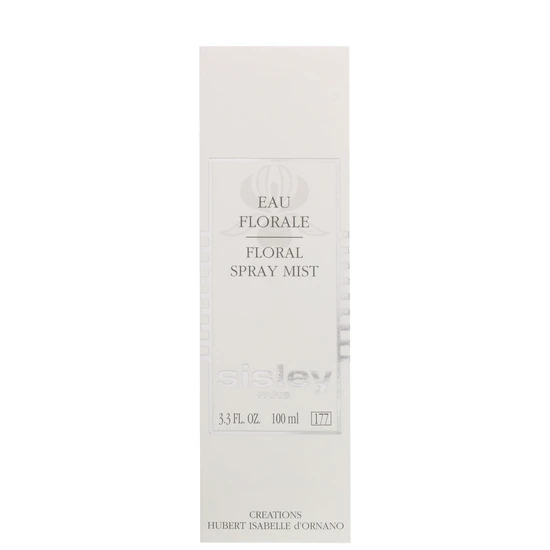Sisley Toning Lotions Floral Spray Mist 100ml