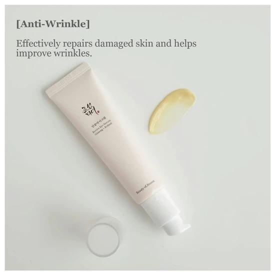 Beauty of Joseon Eye Revive Anti-Ageing & Brightening Serum With Ginseng & Retinol 30ml