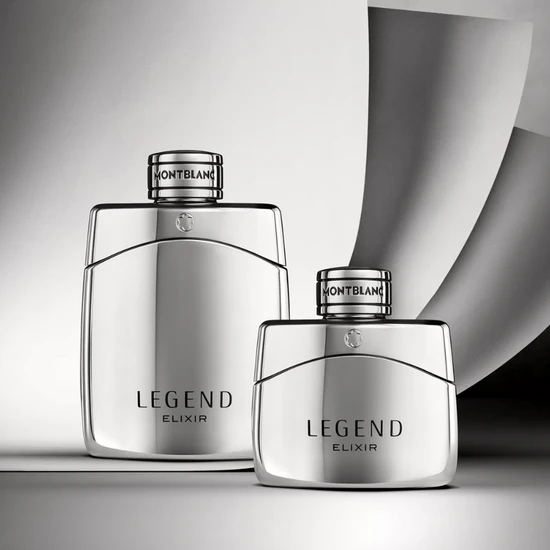 Montblanc Legend Elixir Parfum 50ml