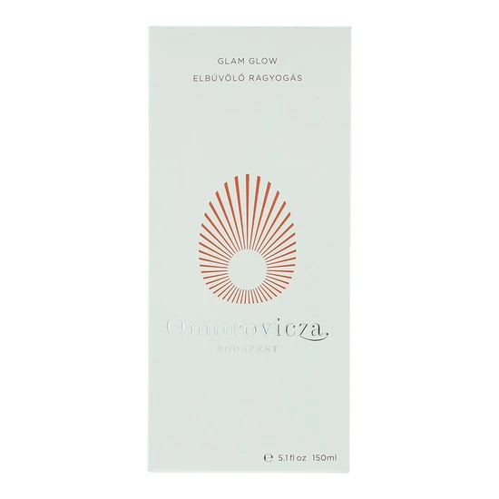Omorovicza Glam Glow Self Tanner