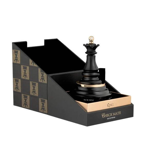 Armaf King Eau De Parfum 100ml