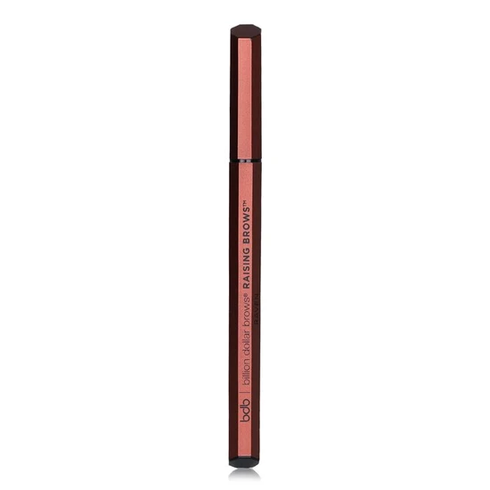 Billion Dollar Brows Raising Brows Liquid Brow Pen Raven