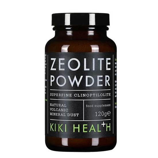 KIKI Health Zeolite Powder 60g