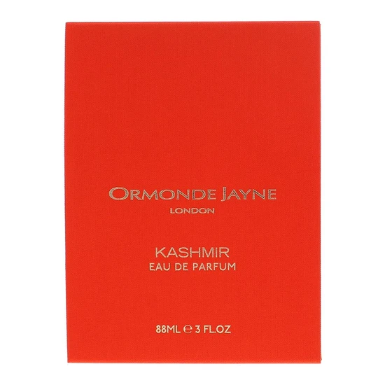 Ormonde Jayne Kashmir Eau De Parfum 88ml