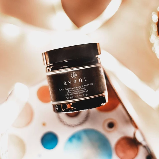 Able R.N.A Radical Anti-Ageing & Retexturing Face & Eye Cream