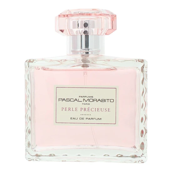 Pascal Morabito Perle Precieuse Eau De Parfum 100ml