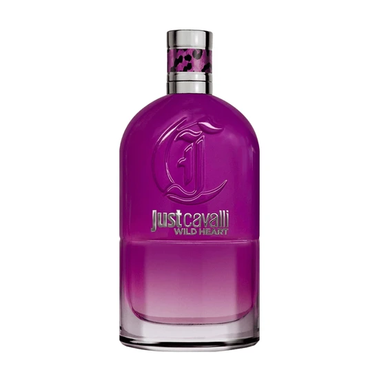 Roberto Cavalli Wild Heart Eau De Parfum 90ml