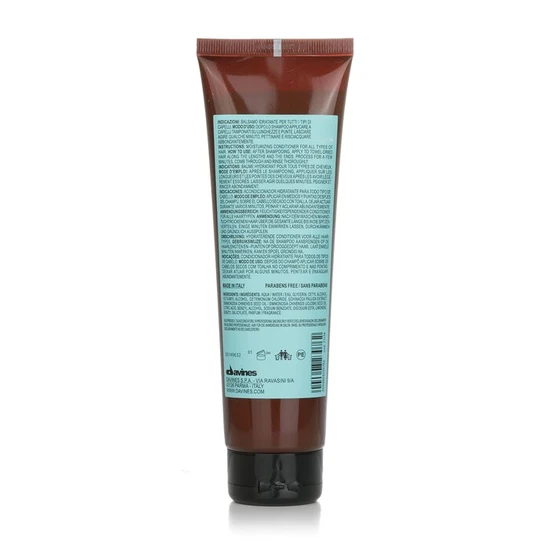 Davines NATURALTECH Well-Being Conditioner 150ml