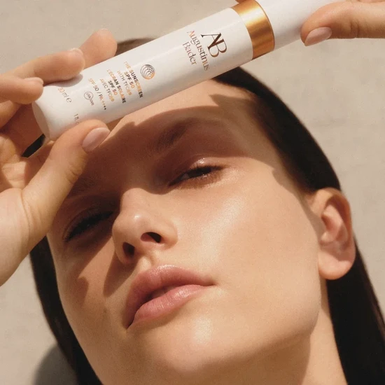 Augustinus Bader The Sunscreen SPF 50 30ml
