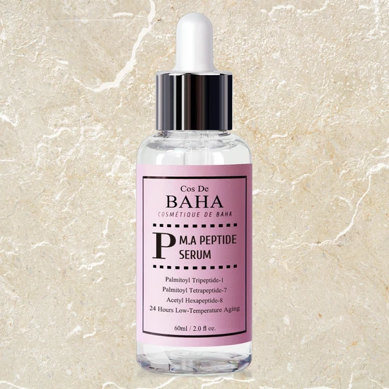 Cos De Baha P M.A Peptide Serum 60ml