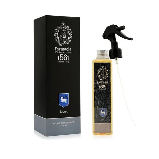 Farmacia SS Annunziata Room Spray Lana 200ml