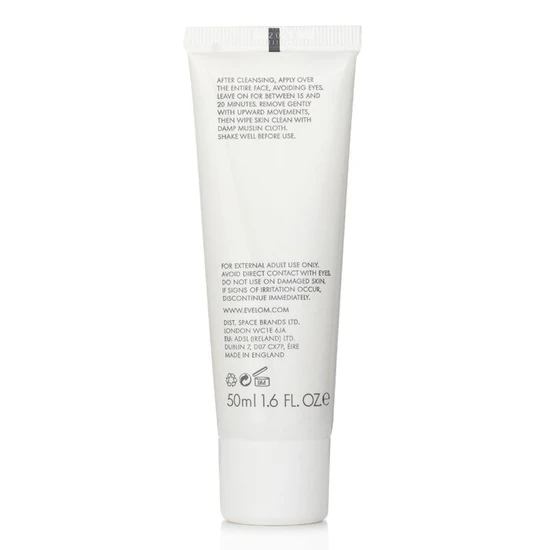 Eve Lom Rescue Mask 50ml