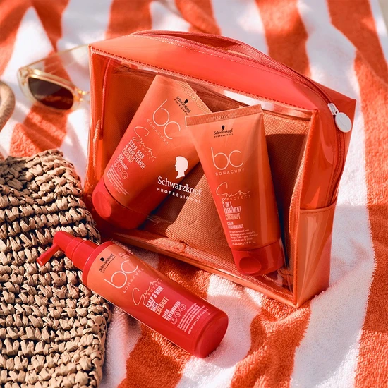 Schwarzkopf BC Sun Kit