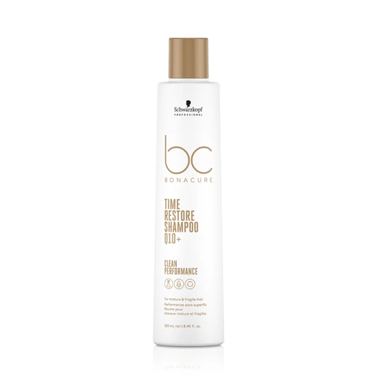 Schwarzkopf Bonacure Time Restore Conditioner 200ml