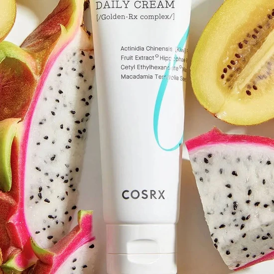 CosRx Refresh AHA BHA Vitamin C Daily Cream 50ml