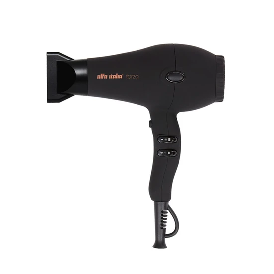 Alfa Italia Forza Pro Hair Dryer 2300w