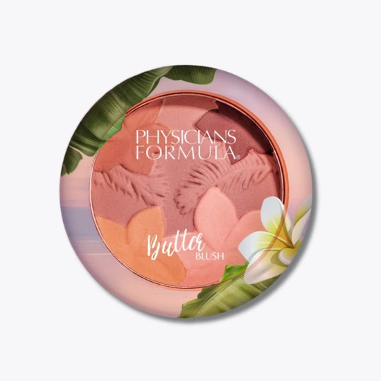 Physicians Formula Matte Monoi Butter Blush 1