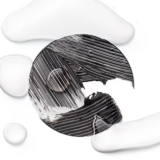 essence Lash Without Limits Waterproof Extreme Lengthening & Volume Mascara 03 Black Waterproof