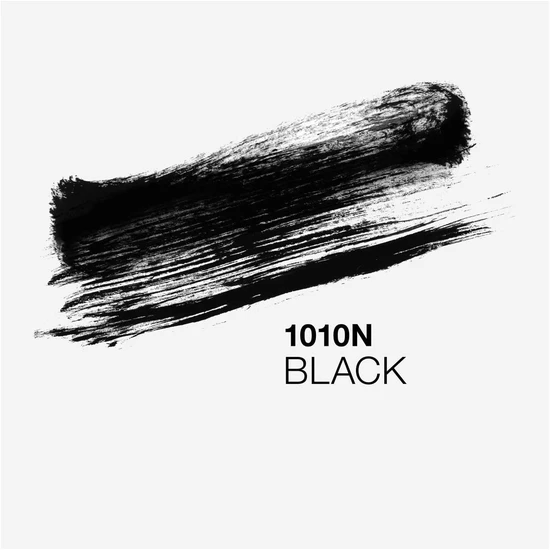 Manhattan Cosmetics Madame Web Exclusively In Cinema Black Mascara 101n 12ml