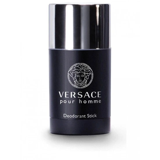 Versace Pour Homme Deodorant Stick 75ml