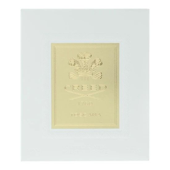 Creed Toscana Porcelain Candle 220g