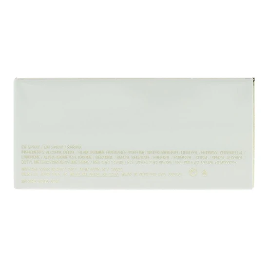 Michael Kors Glam Jasmine Eau De Parfum 30ml