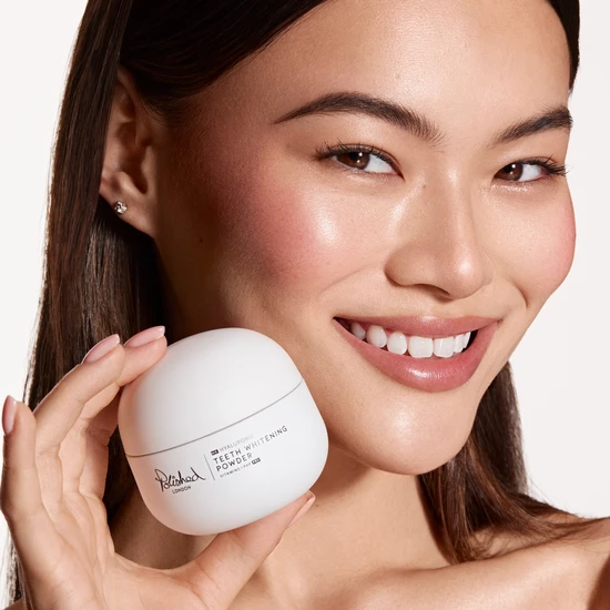 Polished London Teeth Whitening Powder & Strips Bundle