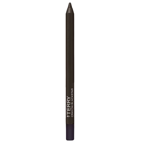 BY TERRY Crayon Blackstar Eyeliner Black Print